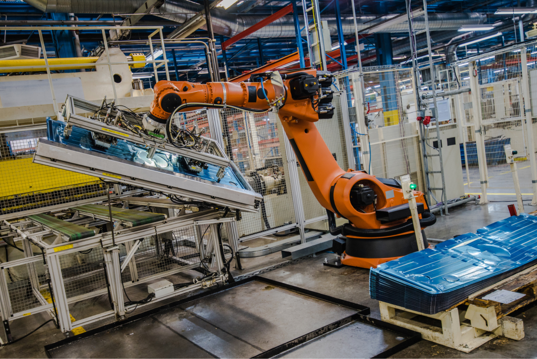robot-arm-flytter-aluminium-industri